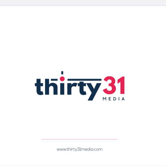 Thirty31 Media Logo